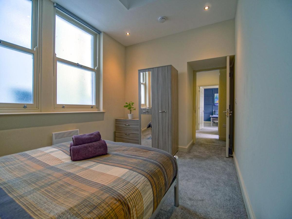 Spacesavers At Figtree Lane Sheffield Extérieur photo