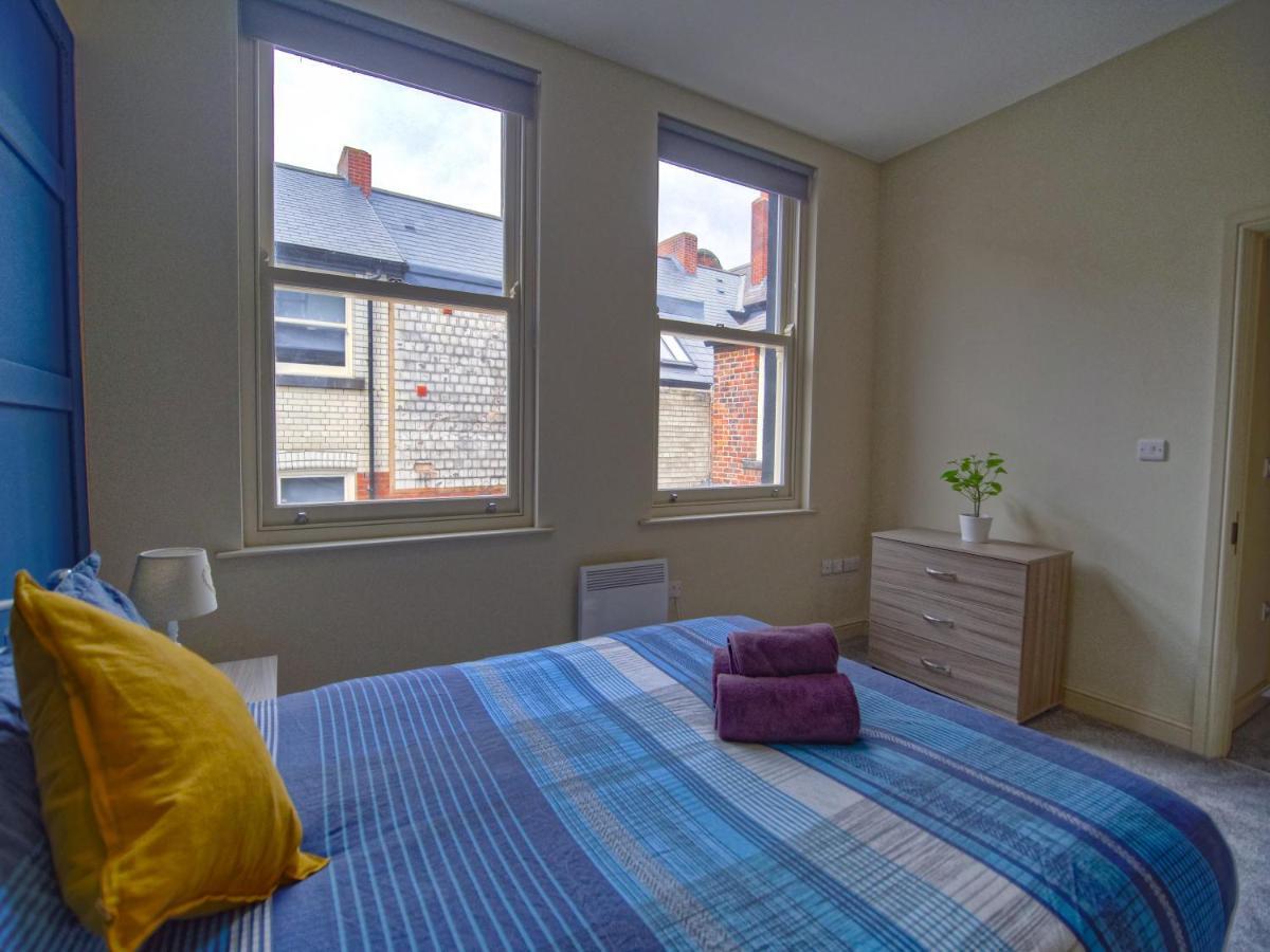 Spacesavers At Figtree Lane Sheffield Extérieur photo