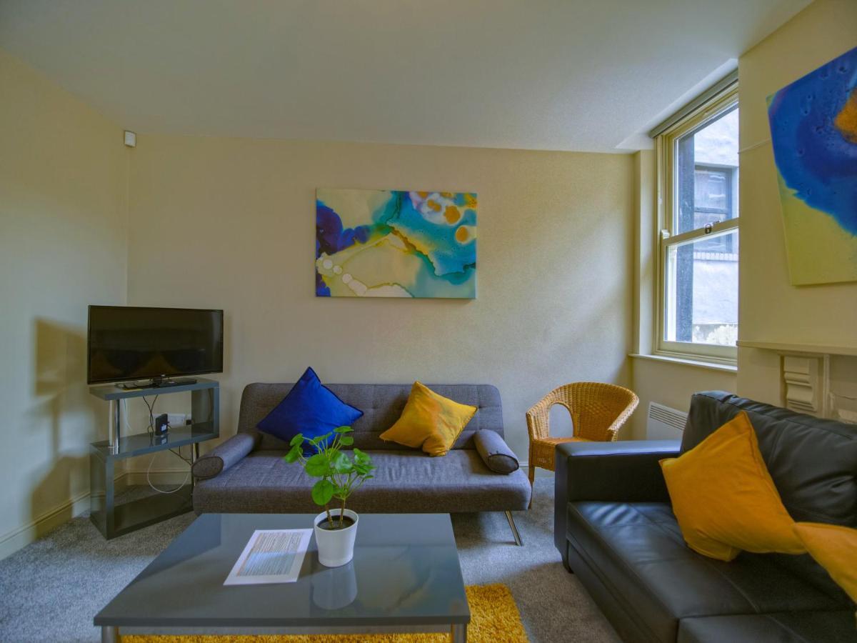 Spacesavers At Figtree Lane Sheffield Extérieur photo