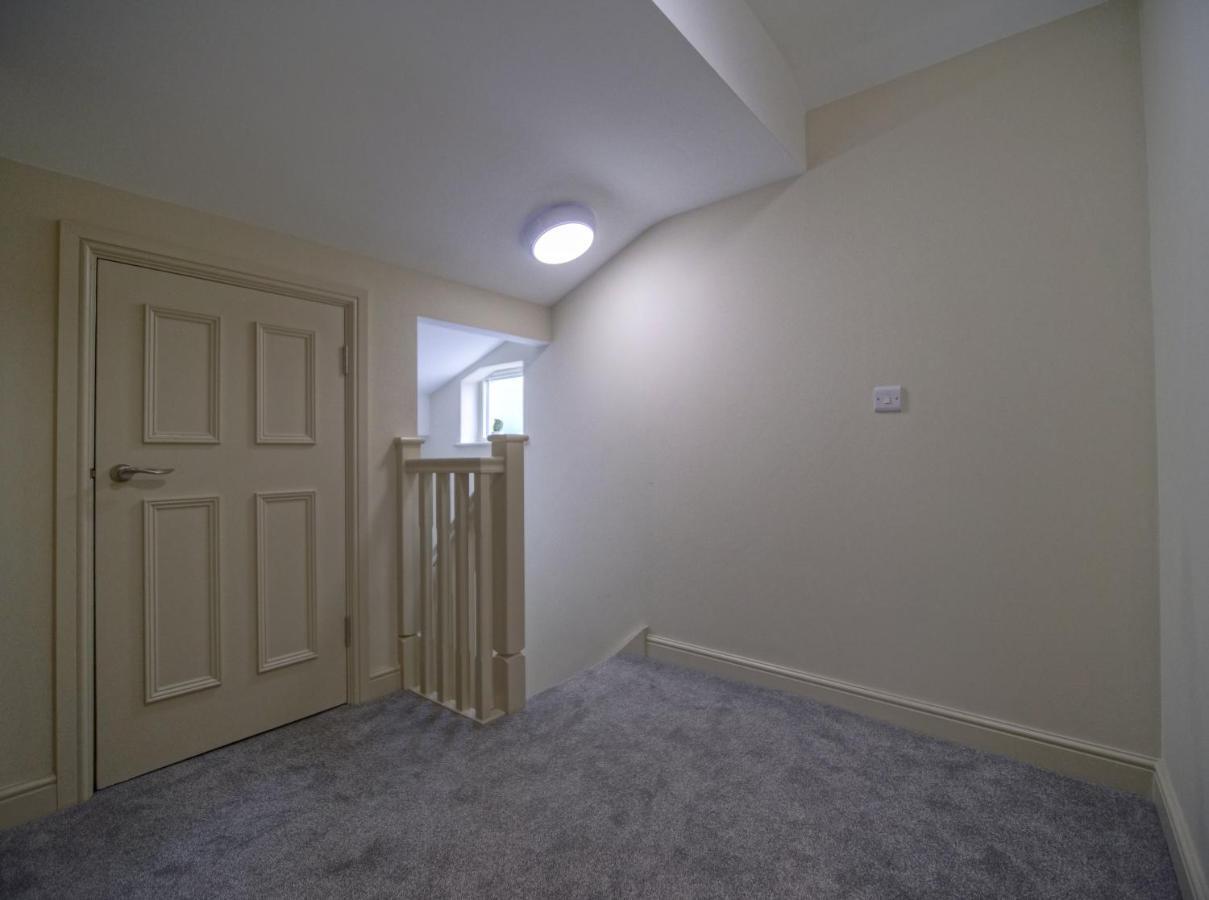 Spacesavers At Figtree Lane Sheffield Extérieur photo