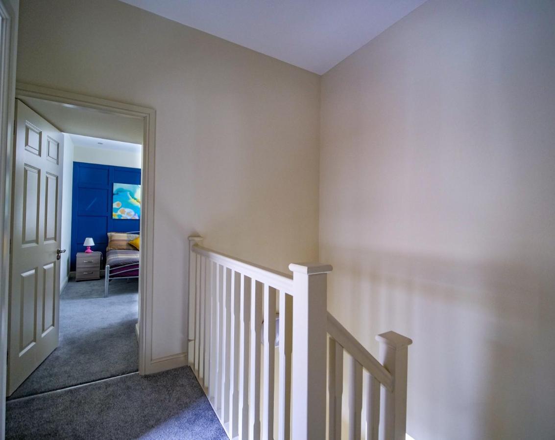 Spacesavers At Figtree Lane Sheffield Extérieur photo
