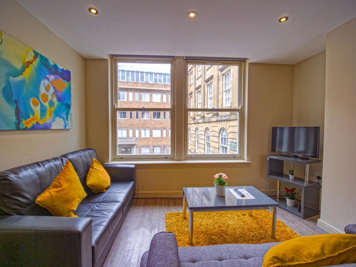 Spacesavers At Figtree Lane Sheffield Extérieur photo
