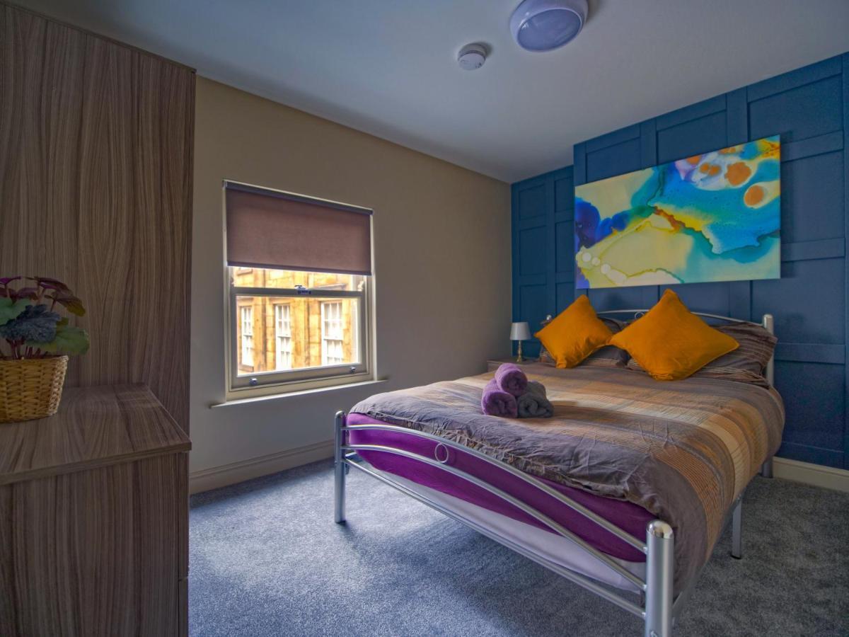 Spacesavers At Figtree Lane Sheffield Extérieur photo