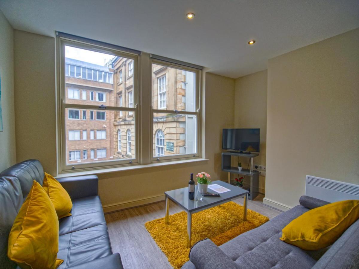 Spacesavers At Figtree Lane Sheffield Extérieur photo