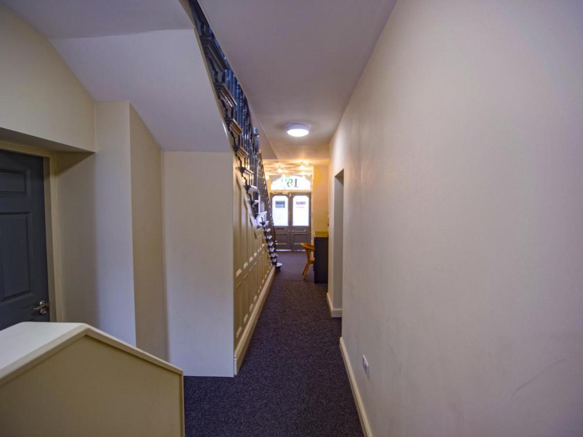 Spacesavers At Figtree Lane Sheffield Extérieur photo